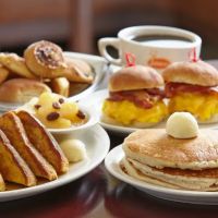 Junior's Restaurant and Bakery ico