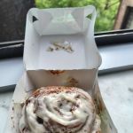 Cinnabon