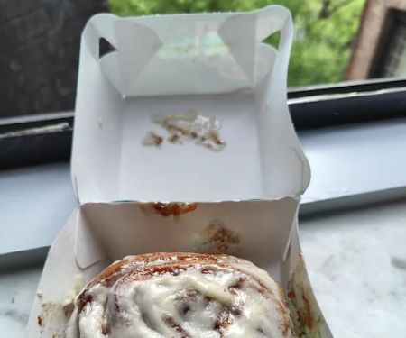 Cinnabon