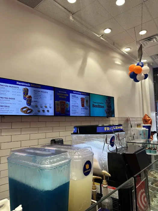 Auntie Anne's Picture 7