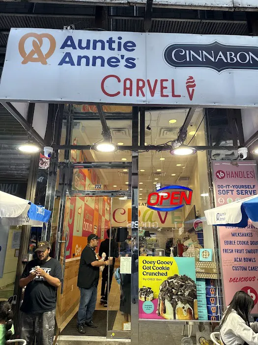 Auntie Anne's Picture 8