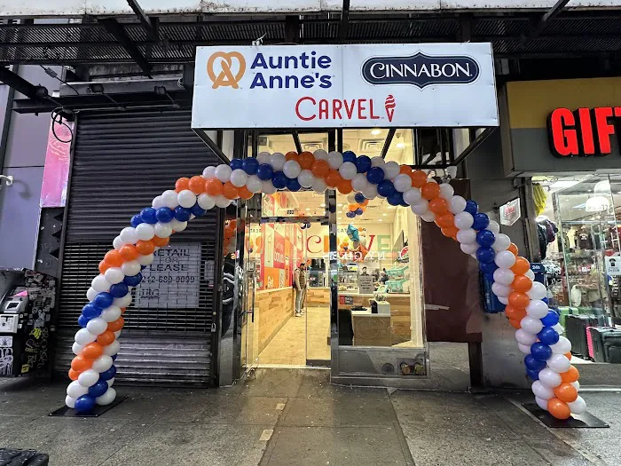 Auntie Anne's Picture 3