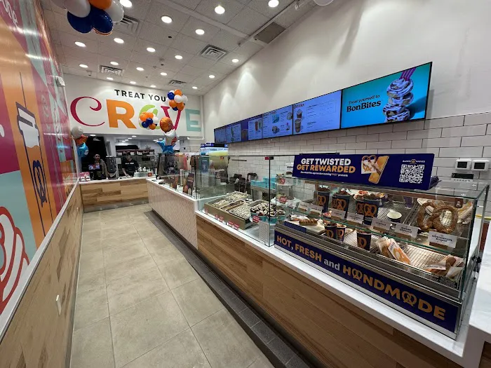 Auntie Anne's Picture 4