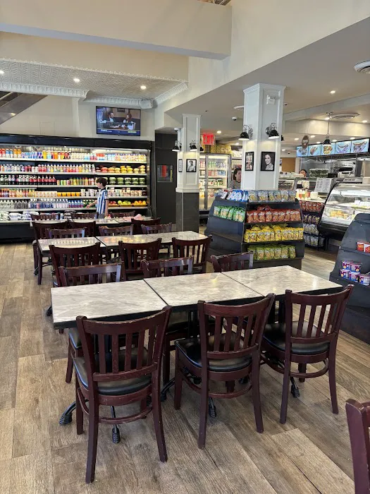 Majestic Delicatessen Picture 3