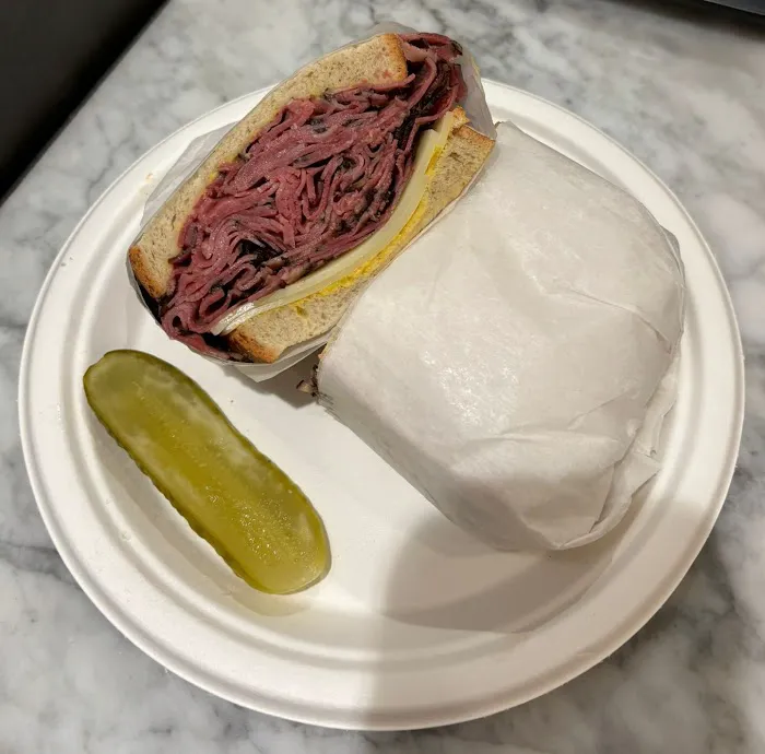 Majestic Delicatessen Picture 1