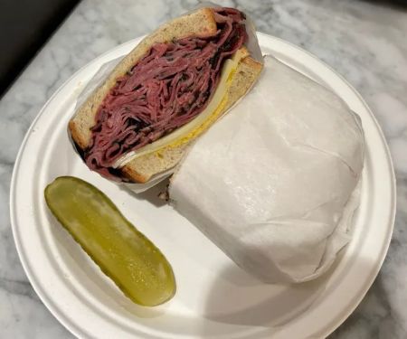 Majestic Delicatessen