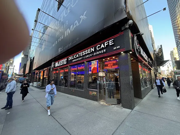Majestic Delicatessen Picture 7