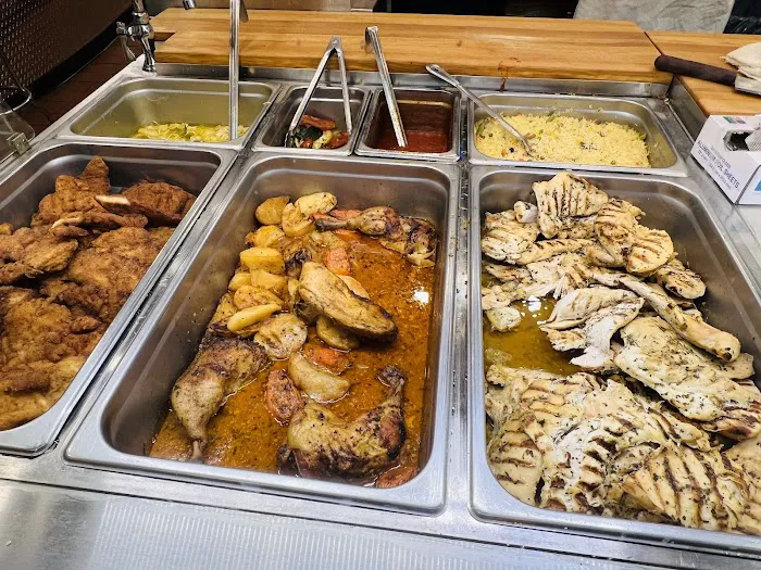 Majestic Delicatessen Picture 9