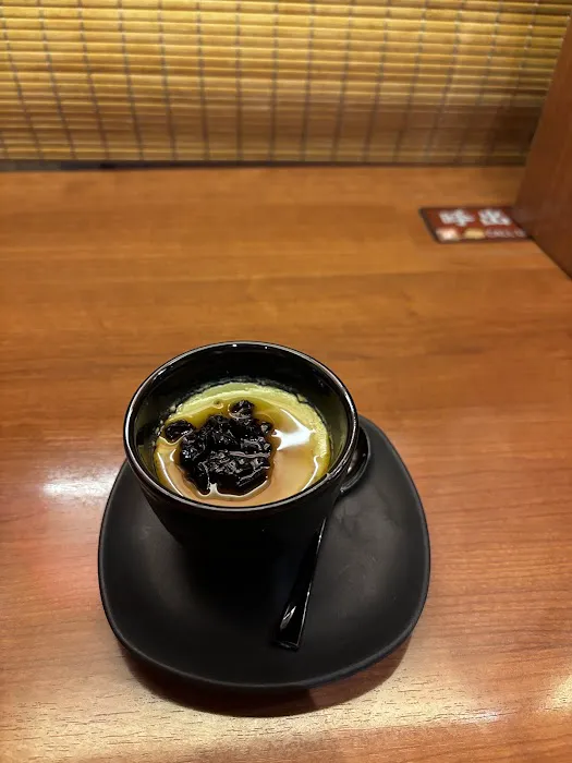 ICHIRAN Ramen NY Times Square Picture 10