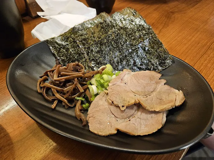 ICHIRAN Ramen NY Times Square Picture 7