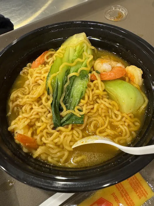 Teriyaki R Us - Times Square Picture 9
