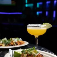 Tacos La Broadway ico