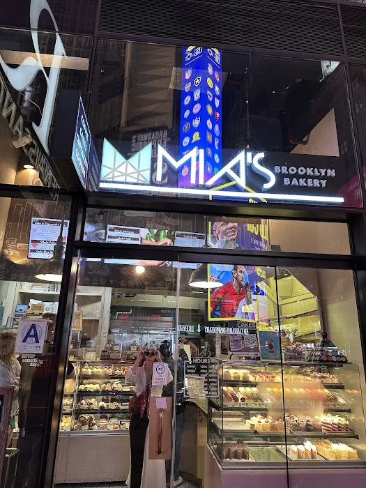 Mia's Brooklyn Bakery Picture 10