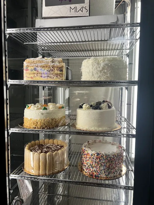Mia's Brooklyn Bakery Picture 1