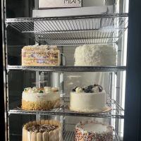 Mia's Brooklyn Bakery ico