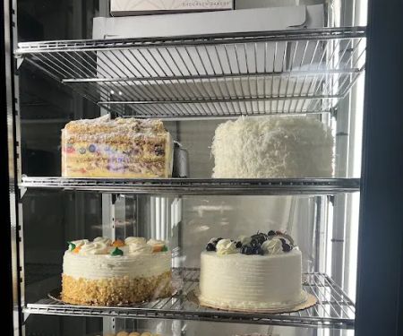Mia's Brooklyn Bakery