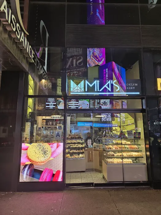 Mia's Brooklyn Bakery Picture 8