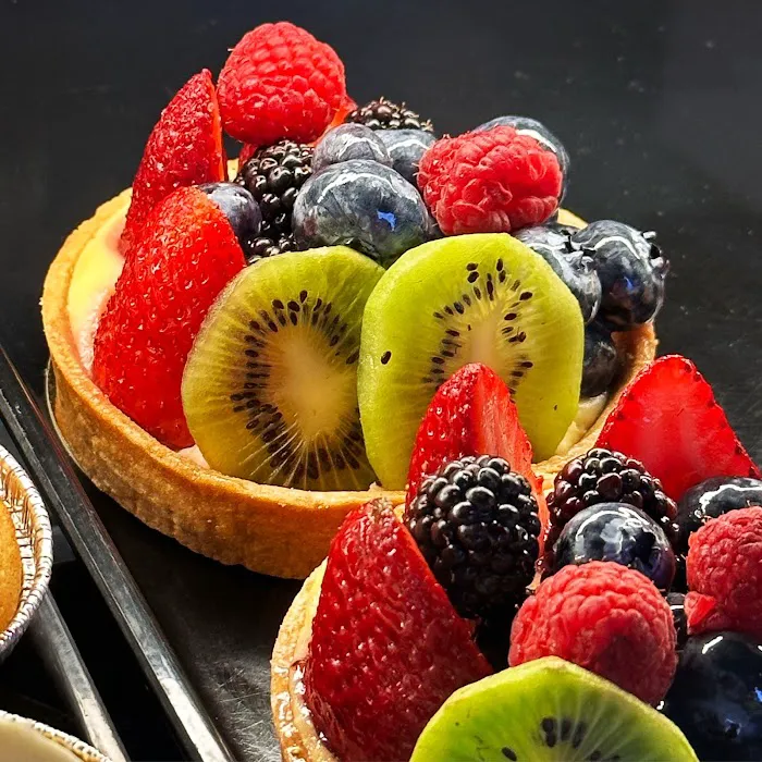 Mia's Brooklyn Bakery Picture 9