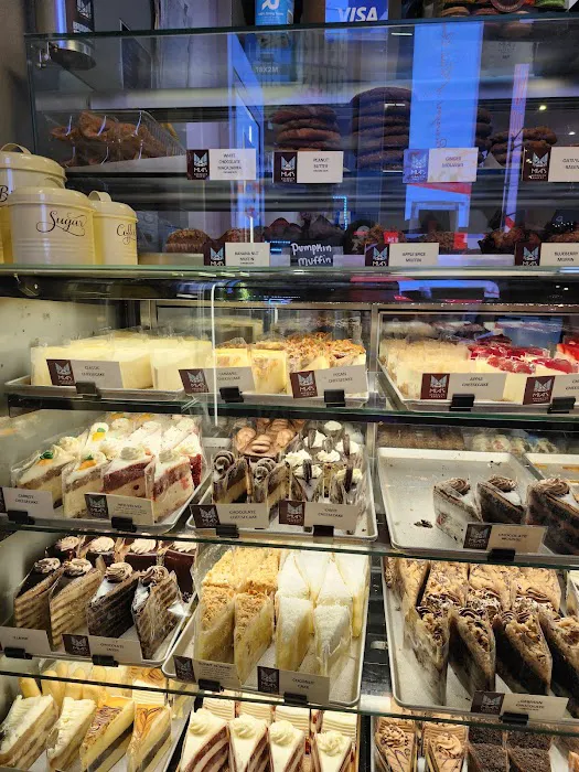 Mia's Brooklyn Bakery Picture 2