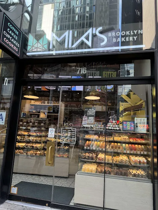 Mia's Brooklyn Bakery Picture 7
