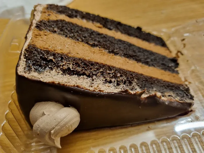 Mia's Brooklyn Bakery Picture 6