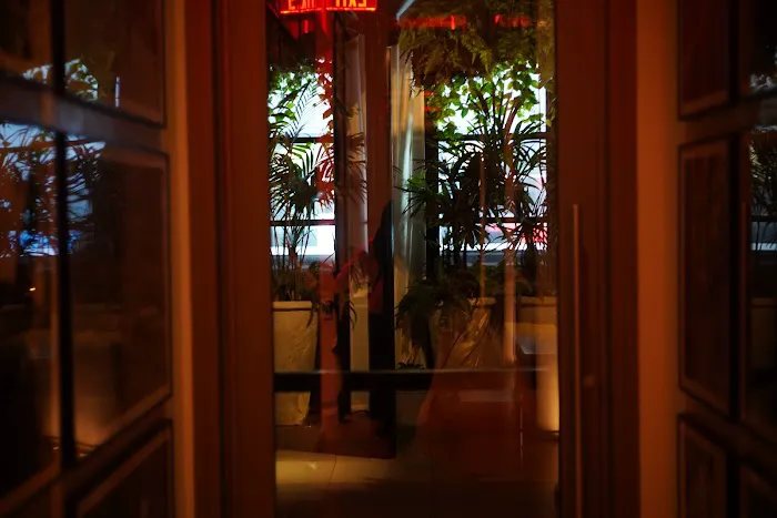 Lobby Bar at The Times Square EDITION Picture 8