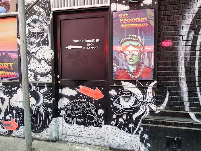 Rabbit Hole TSQ Picture 10