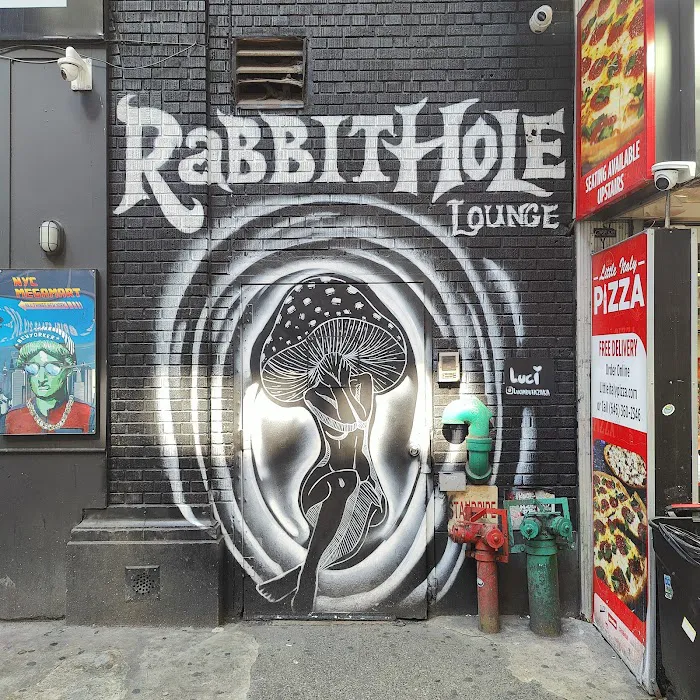 Rabbit Hole TSQ Picture 6