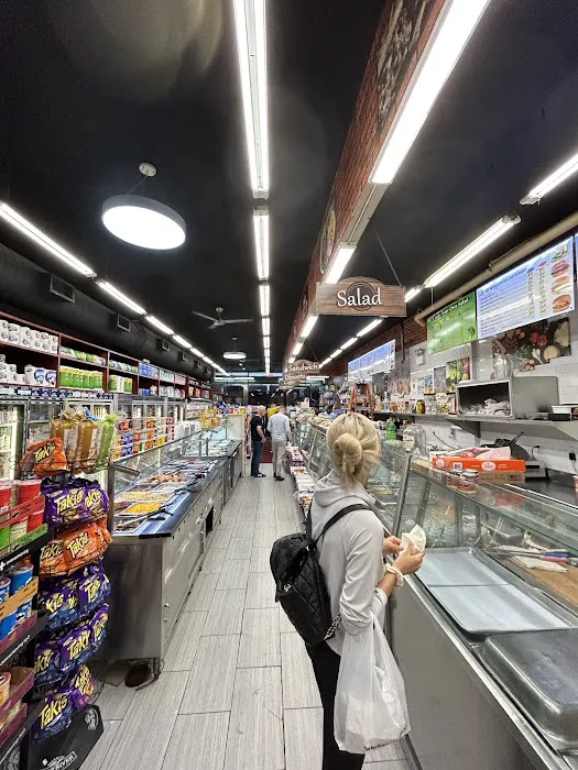 TSQ Food Court Picture 7