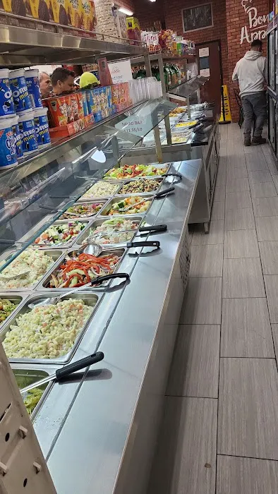 TSQ Food Court Picture 9