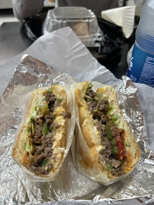 TSQ Food Court Picture 4