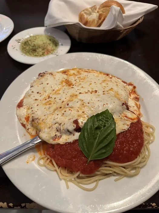 Pasta Lovers Picture 10
