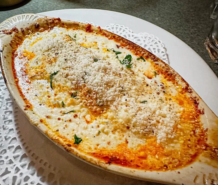Pasta Lovers Picture 3