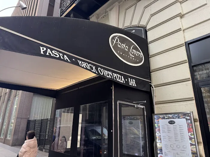 Pasta Lovers Picture 8