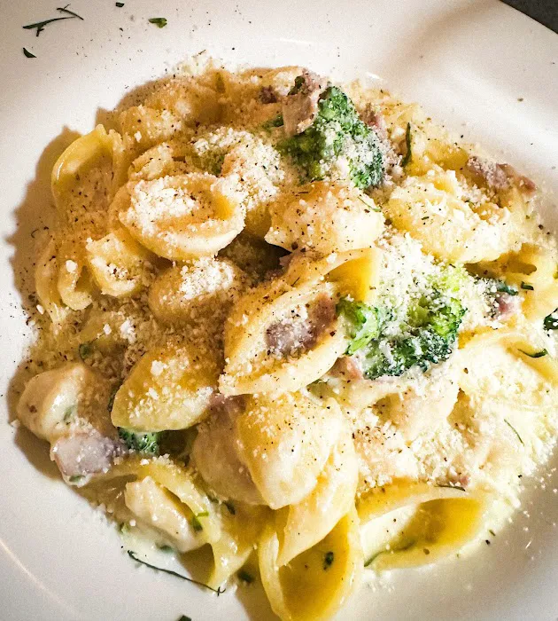 Pasta Lovers Picture 5