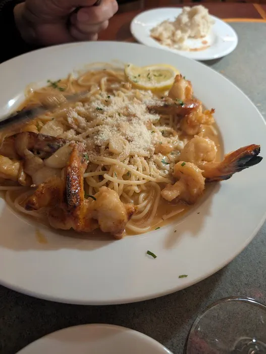 Pasta Lovers Picture 1