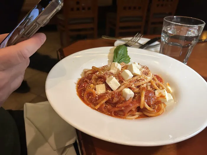 Pasta Lovers Picture 6