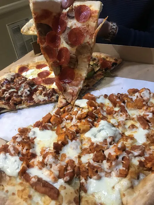 Radio City Pizza Picture 7