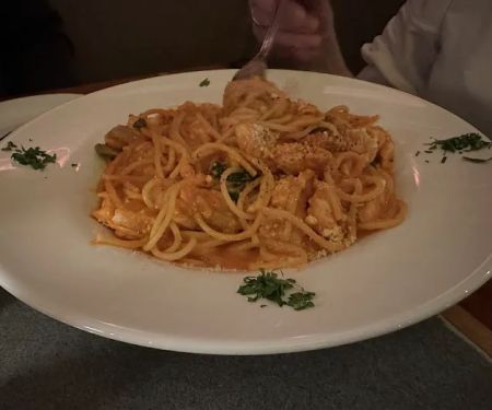 Acerra Brick Oven Pizza