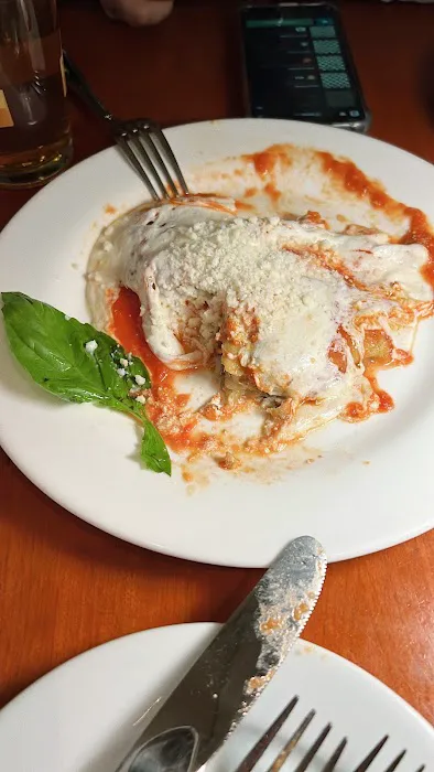 Acerra Brick Oven Pizza Picture 6