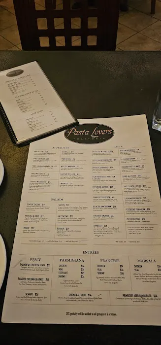 Acerra Brick Oven Pizza Picture 2