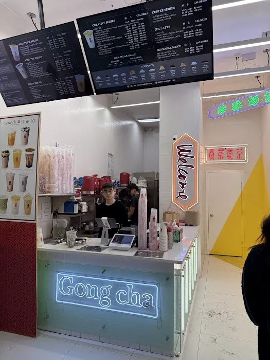 Gong Cha Picture 6