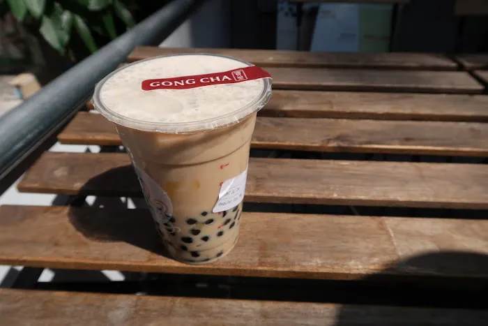 Gong Cha Picture 8