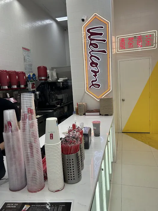 Gong Cha Picture 2