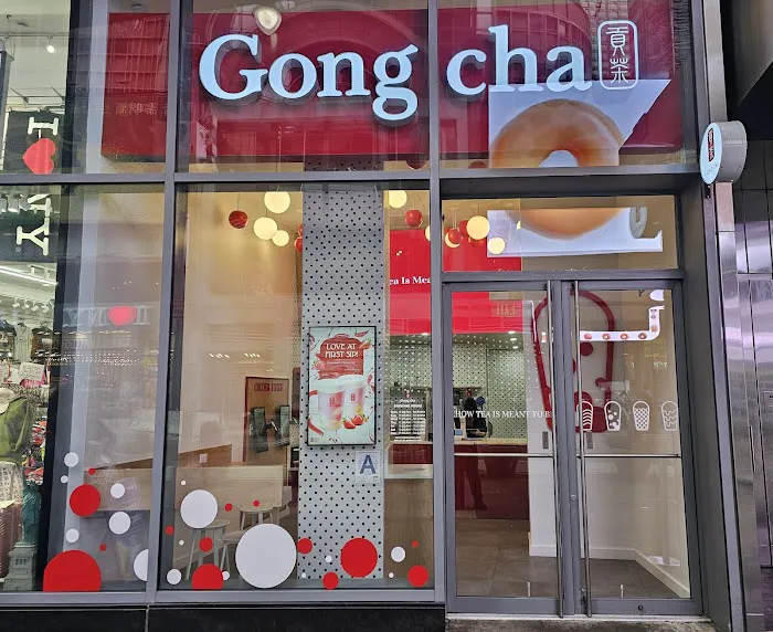 Gong Cha Picture 4