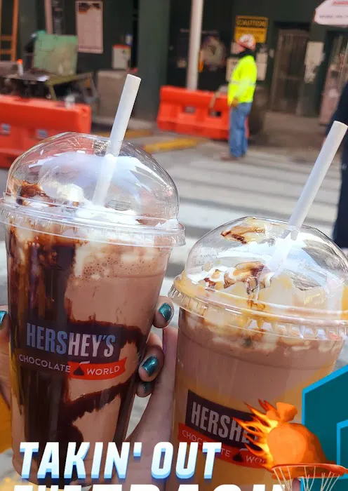 Hershey's Kitchen Picture 2