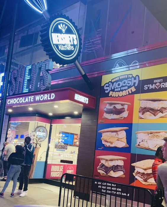 Hershey's Kitchen Picture 8