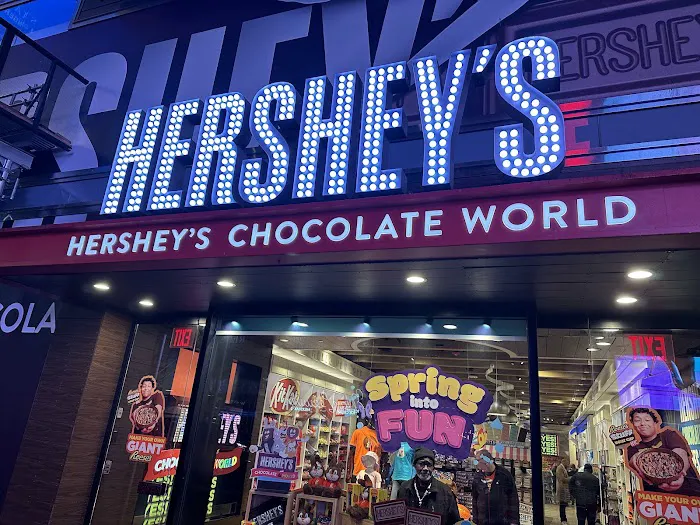 Hershey's Kitchen Picture 10
