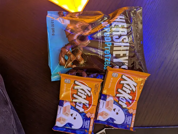 Hershey's Kitchen Picture 7