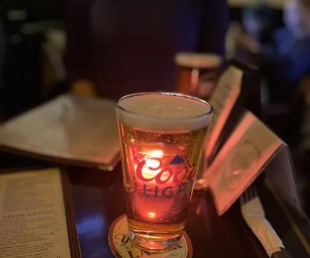 Brasserie Restaurant Cafe Bar